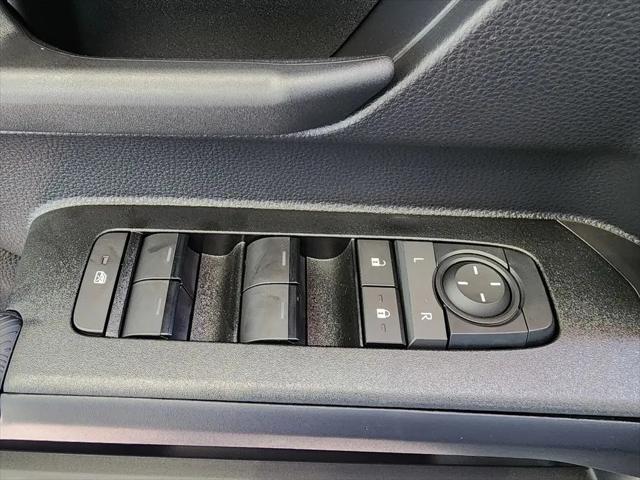 2026 Toyota 4Runner TRD Off Road