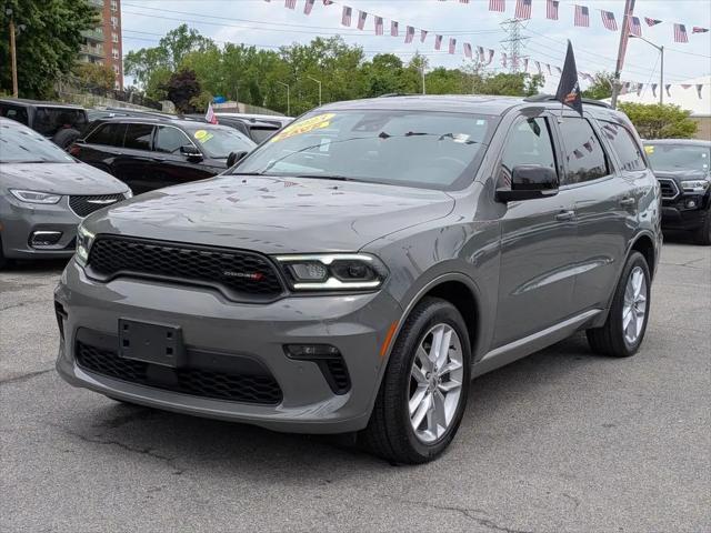 2023 Dodge Durango GT Premium AWD