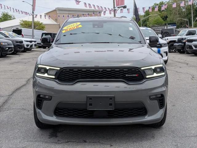 2023 Dodge Durango GT Premium AWD