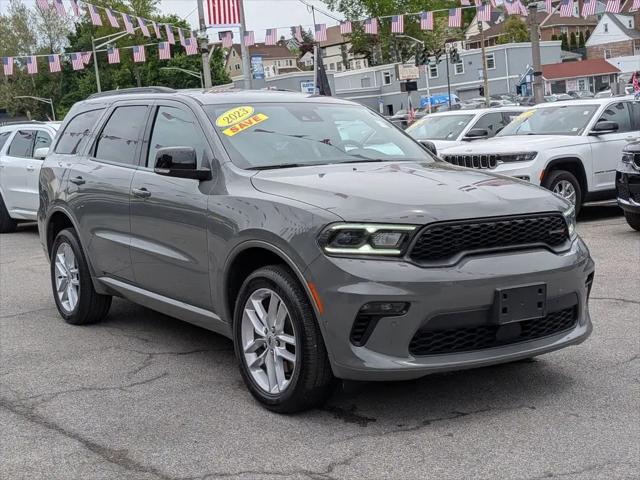 2023 Dodge Durango GT Premium AWD