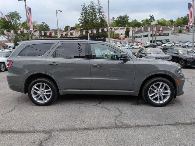 2023 Dodge Durango GT Premium AWD