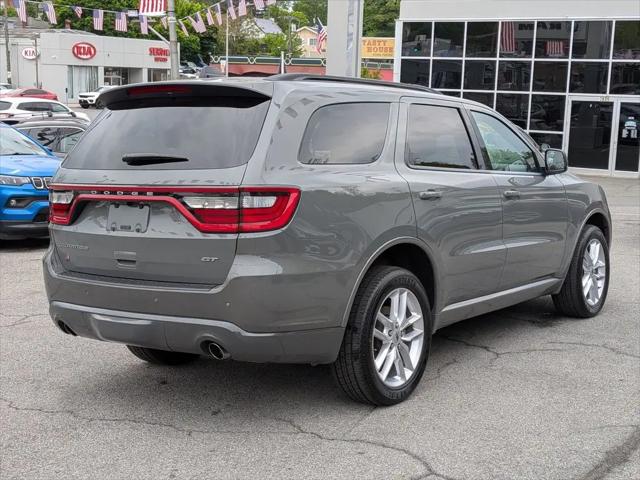 2023 Dodge Durango GT Premium AWD