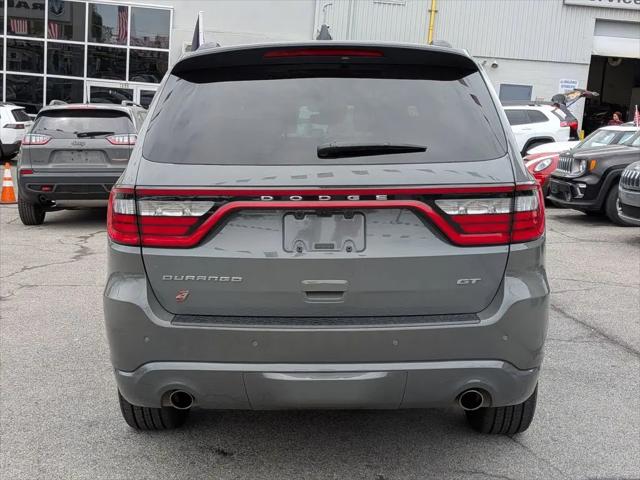 2023 Dodge Durango GT Premium AWD