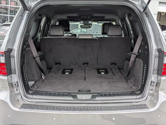 2023 Dodge Durango GT Premium AWD