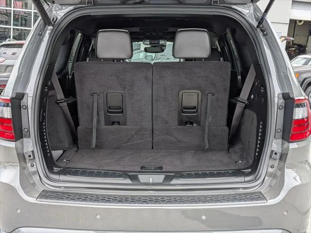 2023 Dodge Durango GT Premium AWD