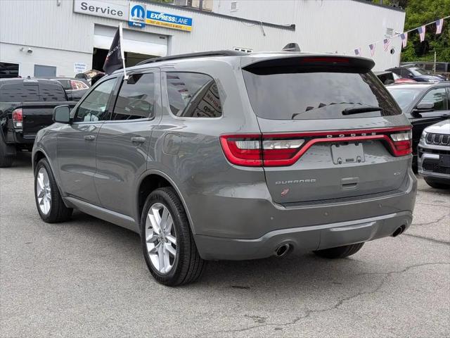 2023 Dodge Durango GT Premium AWD