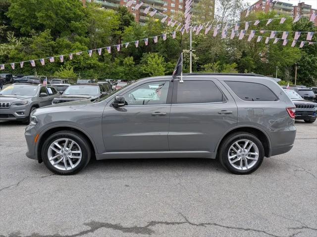 2023 Dodge Durango GT Premium AWD