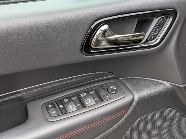 2023 Dodge Durango GT Premium AWD