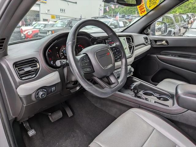 2023 Dodge Durango GT Premium AWD