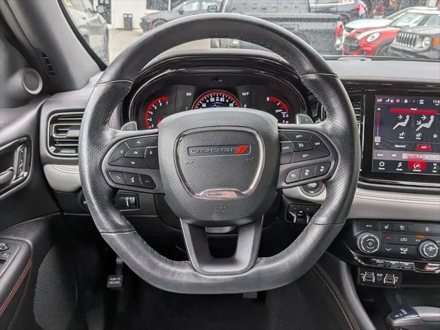 2023 Dodge Durango GT Premium AWD