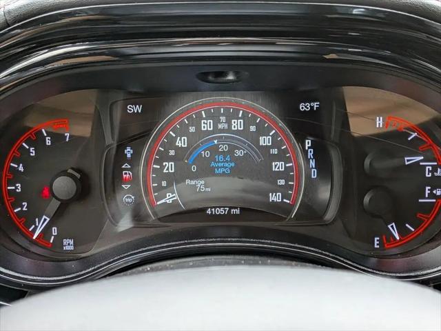 2023 Dodge Durango GT Premium AWD