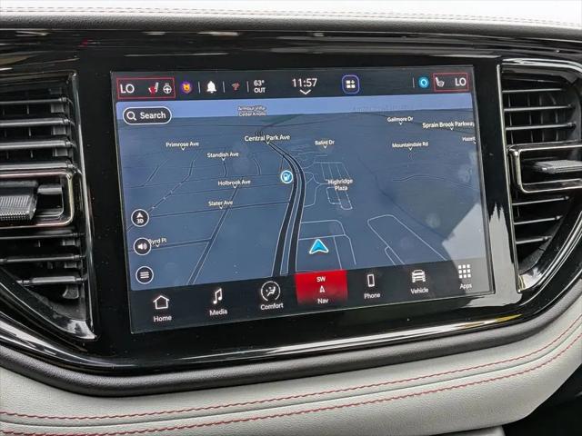 2023 Dodge Durango GT Premium AWD