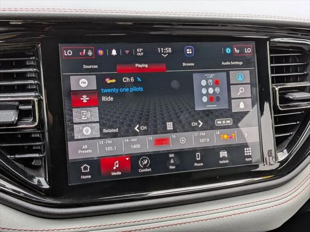 2023 Dodge Durango GT Premium AWD