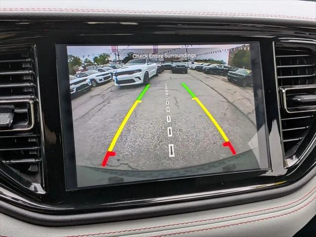 2023 Dodge Durango GT Premium AWD
