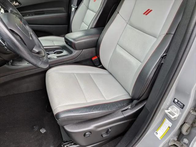 2023 Dodge Durango GT Premium AWD