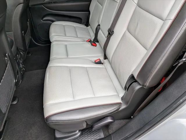 2023 Dodge Durango GT Premium AWD