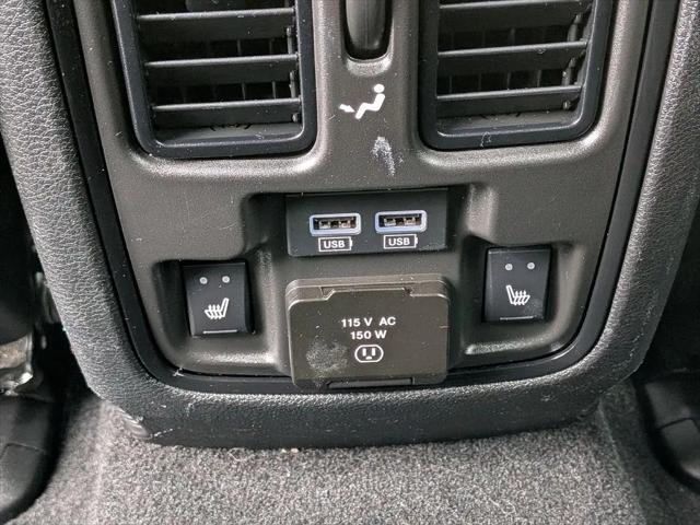 2023 Dodge Durango GT Premium AWD