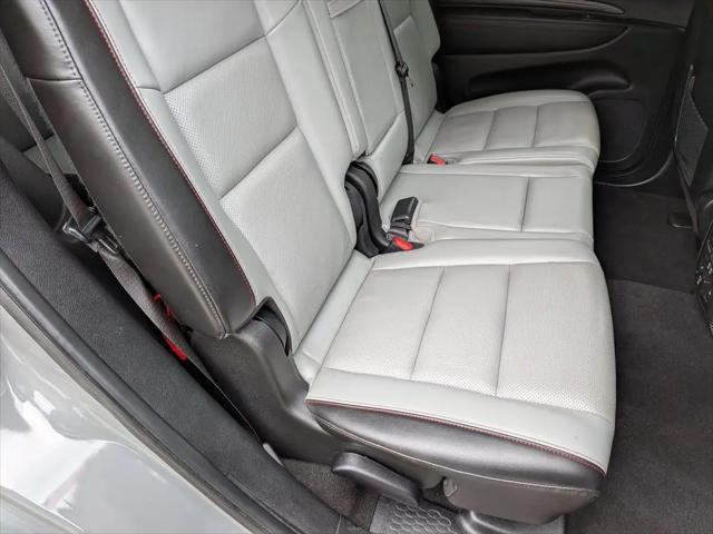 2023 Dodge Durango GT Premium AWD