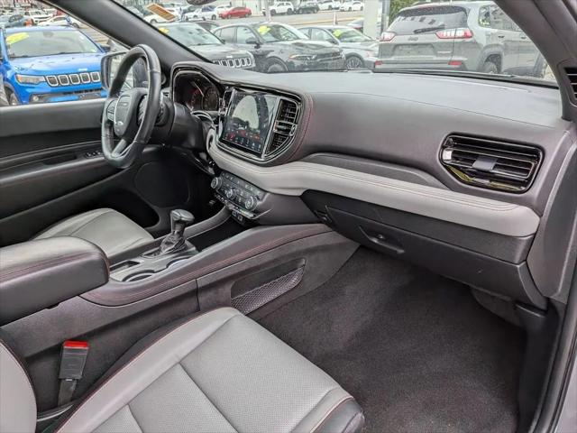 2023 Dodge Durango GT Premium AWD