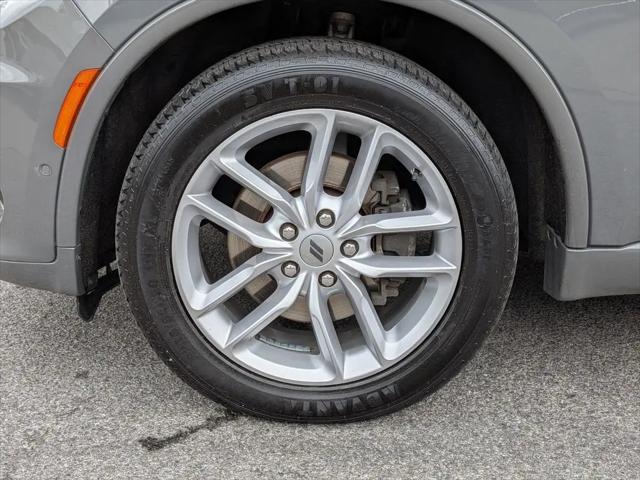 2023 Dodge Durango GT Premium AWD