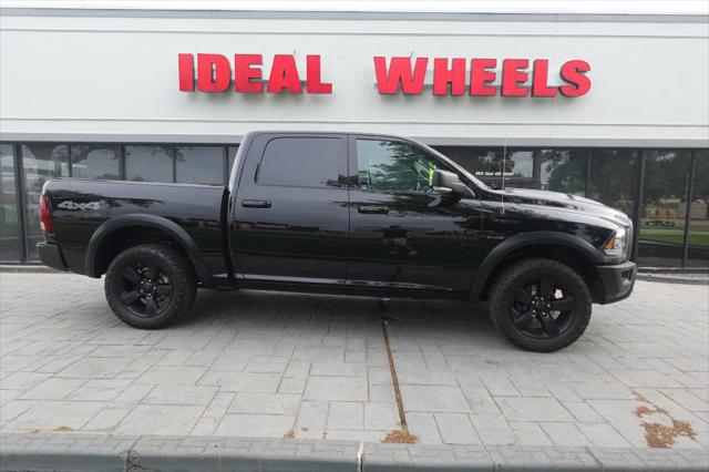 2019 Ram 1500 Classic SLT for sale in Sioux City, IA