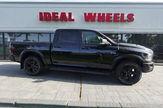 2019 Ram 1500 Classic SLT for sale in Sioux City, IA