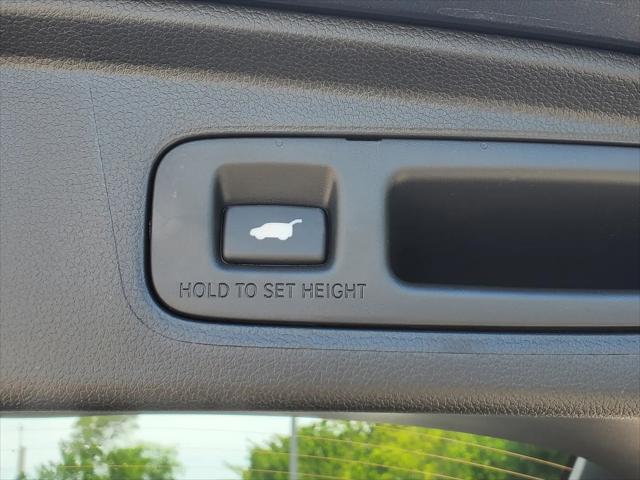 2026 Honda CR-V Hybrid 2WD Sport-L