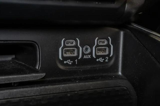 2022 Ram 1500 Big Horn Crew Cab 4x4 5'7" Box