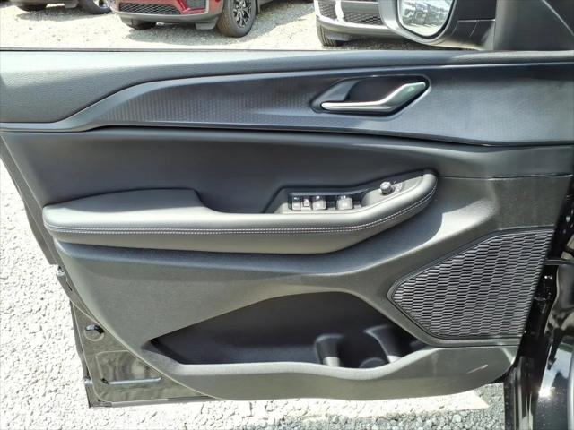 2026 Jeep Grand Cherokee Laredo 4x4