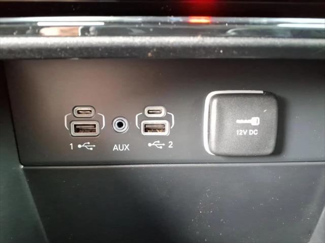 2026 Jeep Grand Cherokee Laredo 4x4