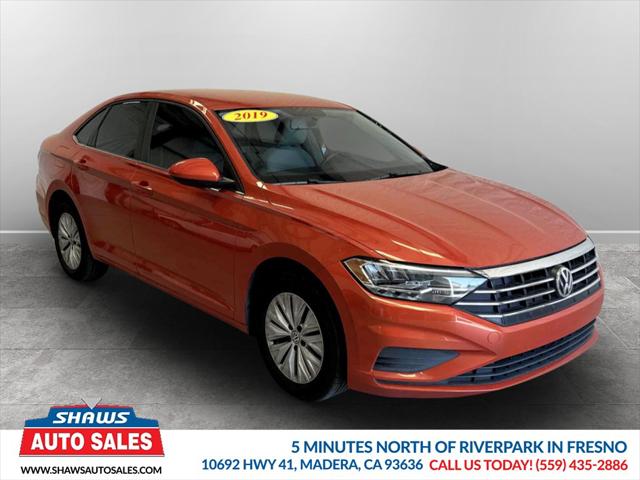 2019 Volkswagen Jetta 1.4T S for sale in Madera, CA