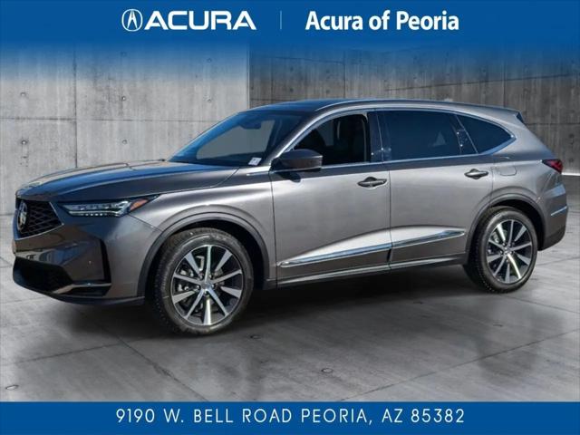 2026 Acura MDX Technology Package for sale in Peoria, AZ