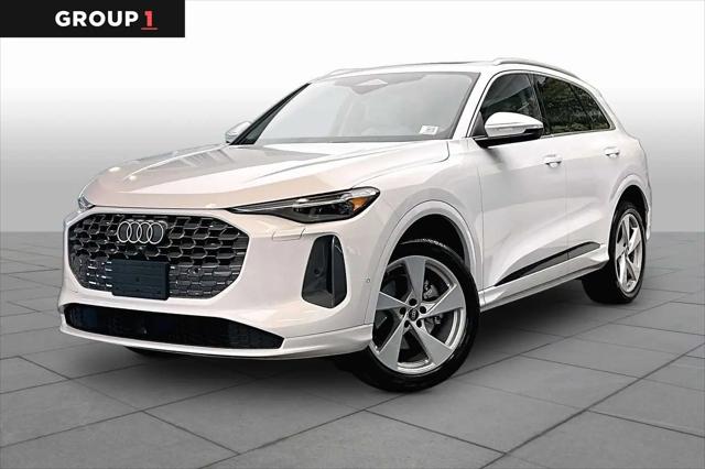 2025 Audi Q5 Premium Plus TFSI quattro S tronic for sale in N. Miami Beach, FL