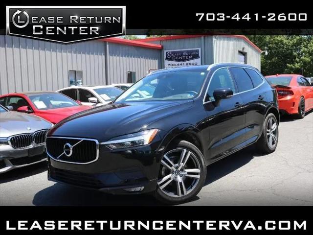 2021 Volvo XC60 T5 Momentum for sale in Triangle, VA