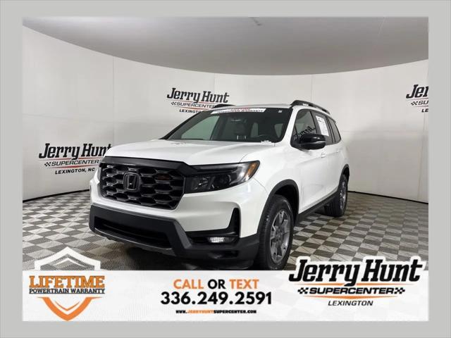 2023 Honda Passport AWD TrailSport for sale in Lexington, NC