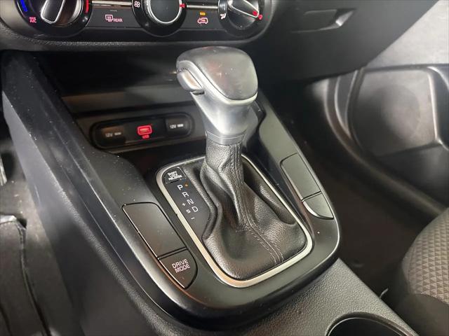 2020 Kia Soul X-Line