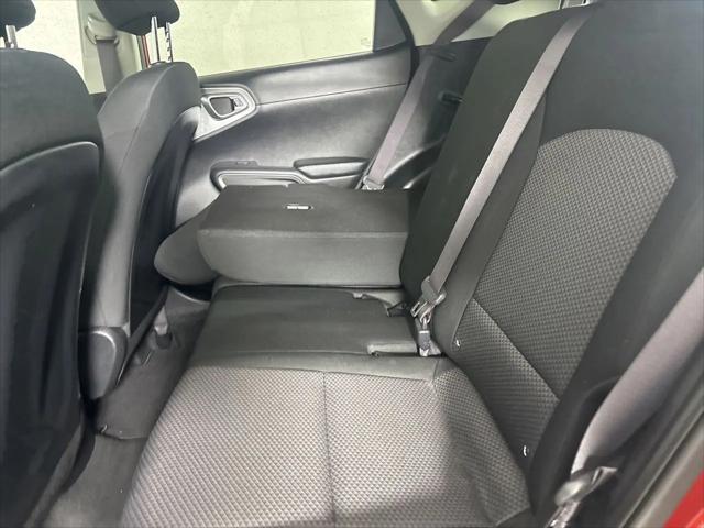 2020 Kia Soul X-Line