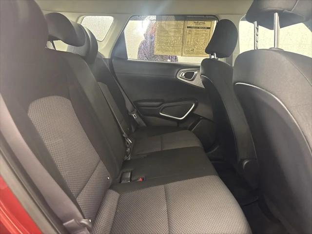 2020 Kia Soul X-Line