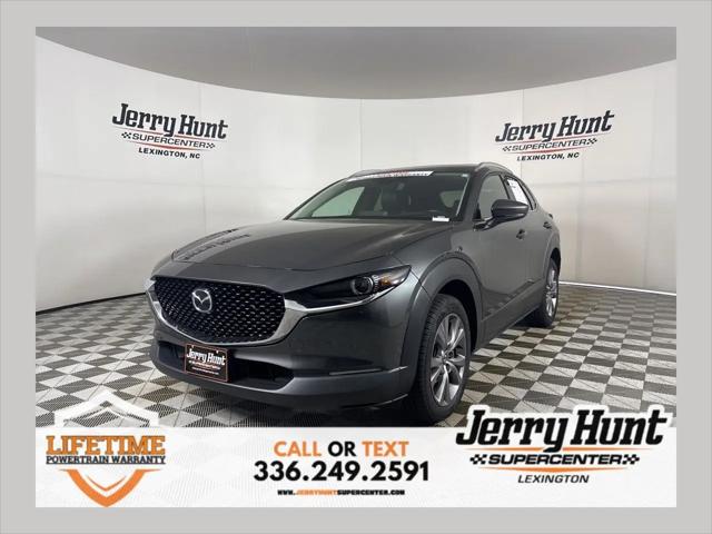 2023 Mazda CX-30 2.5 S Premium for sale in Lexington, NC