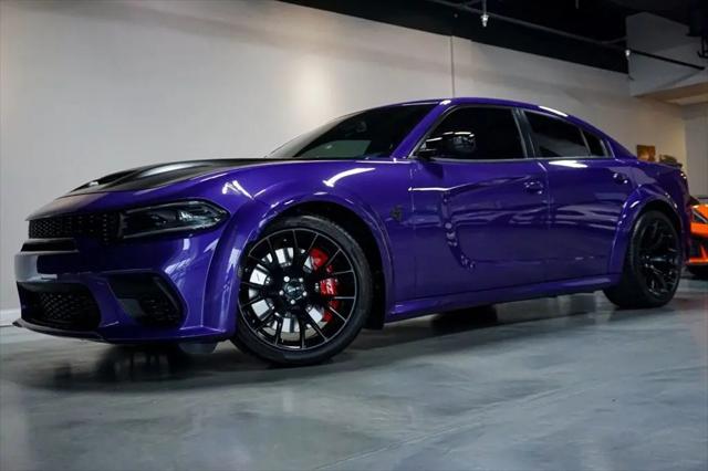 2023 Dodge Charger SRT Jailbreak for sale in Naperville, IL