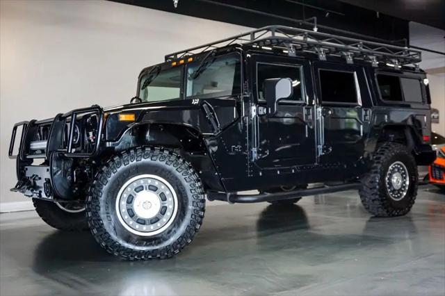 2006 HUMMER H1 Enclosed for sale in Naperville, IL