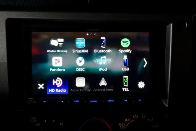 2006 HUMMER H1 Enclosed