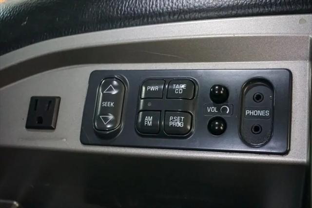 2006 HUMMER H1 Enclosed