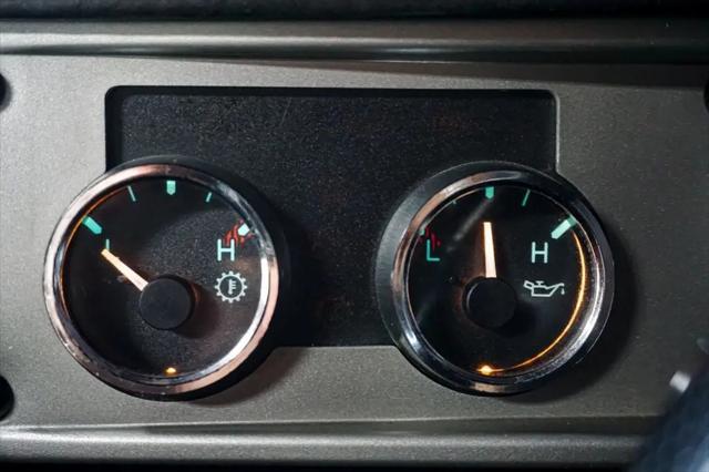 2006 HUMMER H1 Enclosed