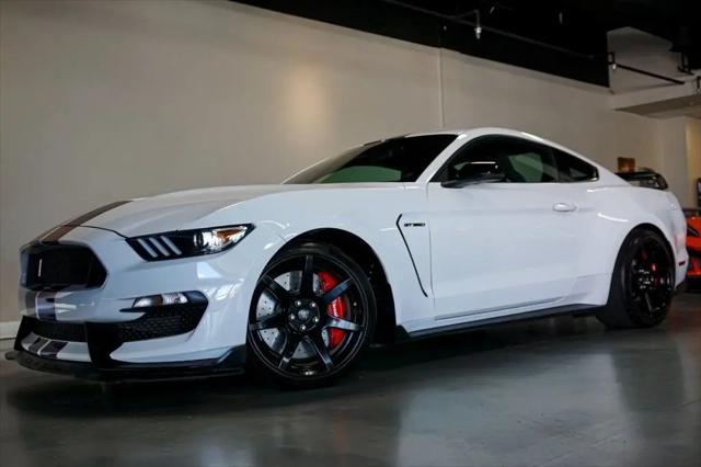 2016 Ford GT Shelby GT350R for sale in Naperville, IL