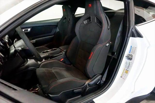 2016 Ford GT Shelby GT350R