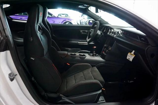 2016 Ford GT Shelby GT350R