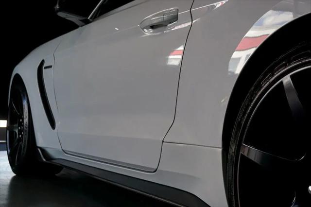 2016 Ford GT Shelby GT350R