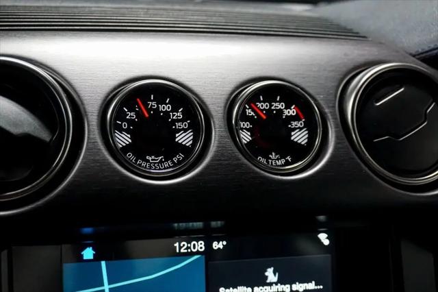 2016 Ford GT Shelby GT350R