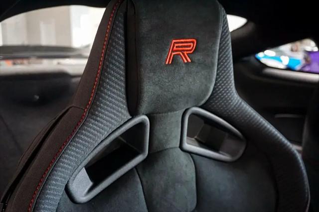 2016 Ford GT Shelby GT350R